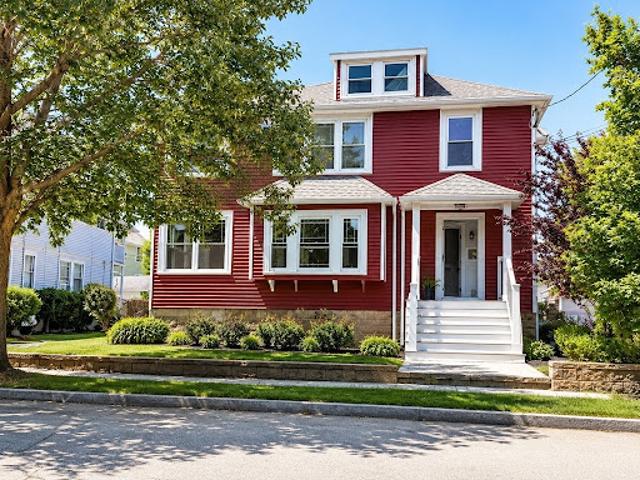 Property for sale in Watertown, Massachusetts