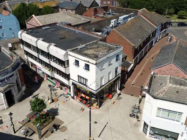 Property for sale in Old Town, Poole
