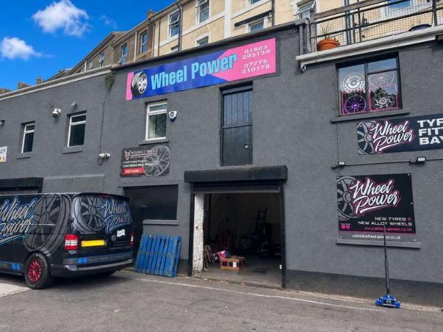 Property for sale in Upton, Babbacombe