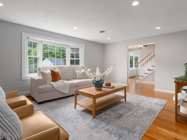 Property for sale in Framingham, Massachusetts
