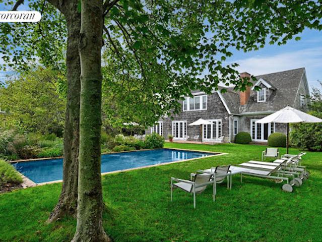 Property for sale in Sagaponack, New York
