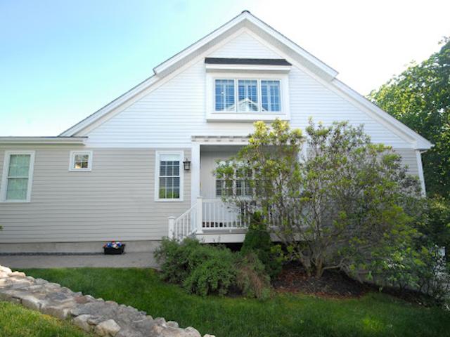 Property for sale in Massachusetts