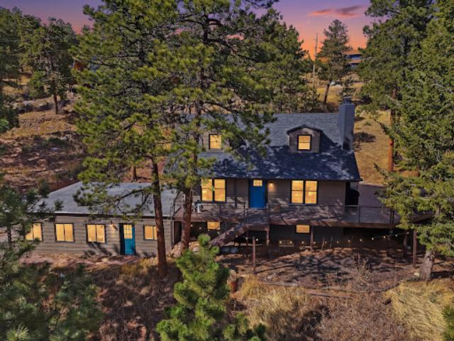 Property for sale in Boulder, Colorado