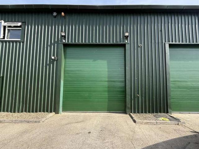 Property for sale in Ash-cum-Ridley, The Butts