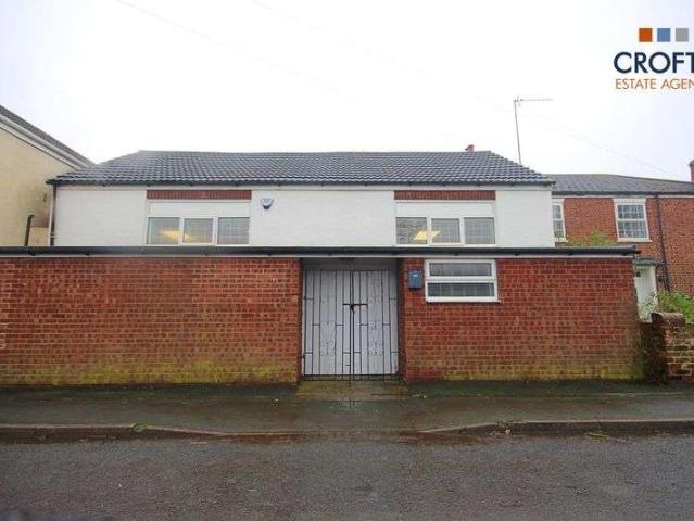 Property for sale in East Halton, North Lincolnshire