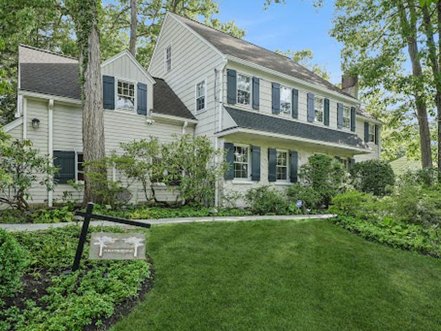Property for sale in Summit, New Jersey
