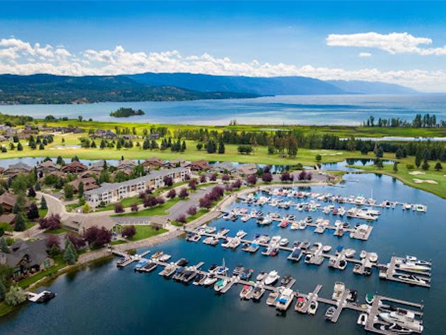 Property for sale in Bigfork