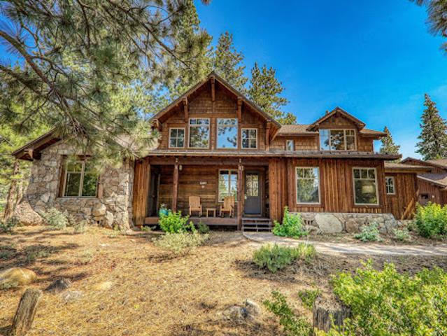 Property for sale in Truckee, California