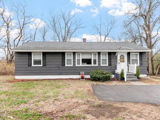 Property for sale in Townsend, Massachusetts