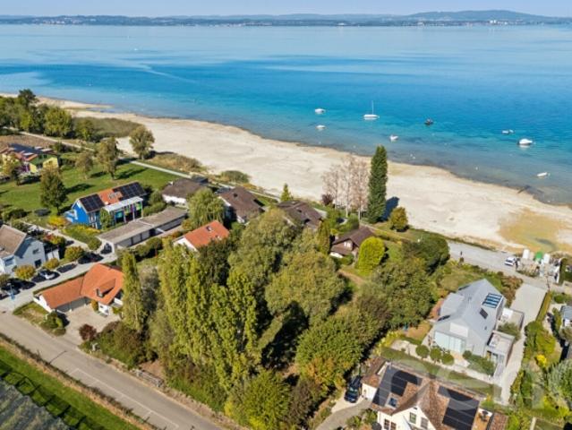Grundstück kaufen in Kesswil, Bezirk Arbon