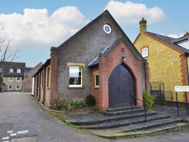 Property for sale in Ashlyns Estate, Pouchen End