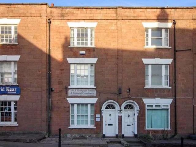 Property for sale in Coleford, Bromsberrow Heath