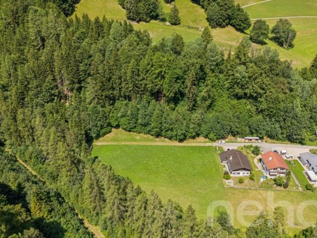 Grundstück kaufen in Pfäfers, St. Gallen