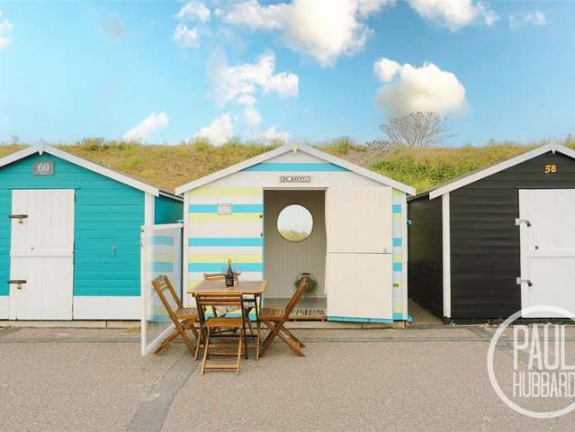 Property for sale in Eastbridge, Suffolk