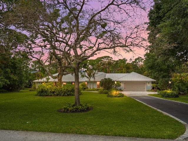 Property for sale in Jupiter, Florida