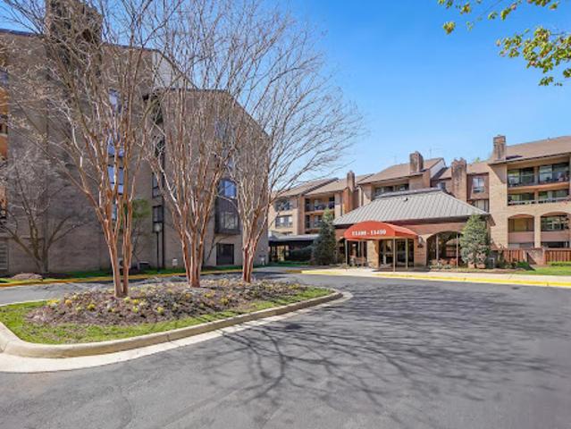 Property for sale in Rockville, Maryland