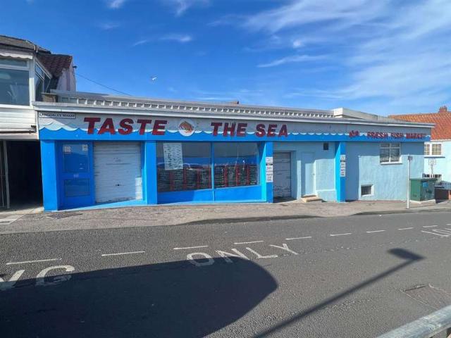 Property for sale in Hilderthorpe, Bridlington