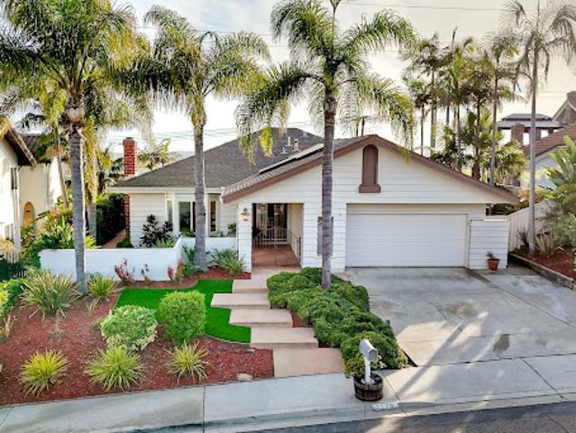 Property for sale in Carlsbad, California