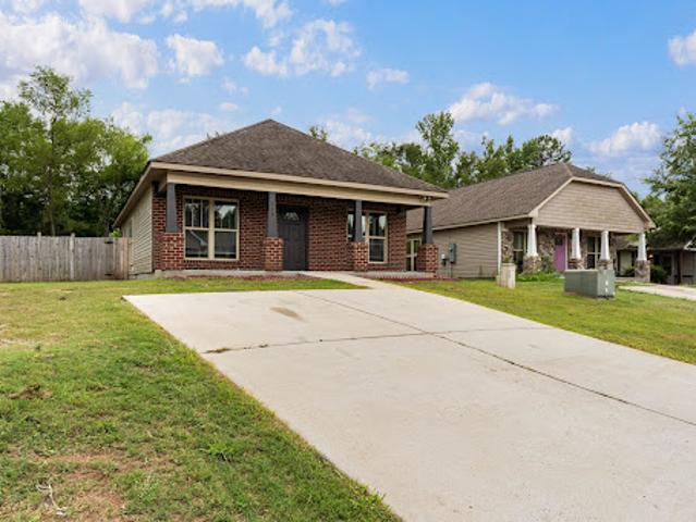 Property for sale in Calera, Alabama