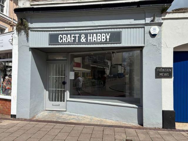 Property for rent in Bridford, Devon