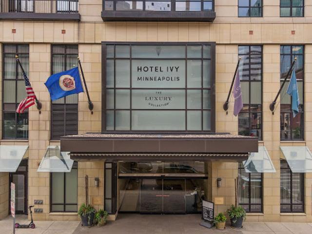 Apartment for sale in Hennepin, Minnesota