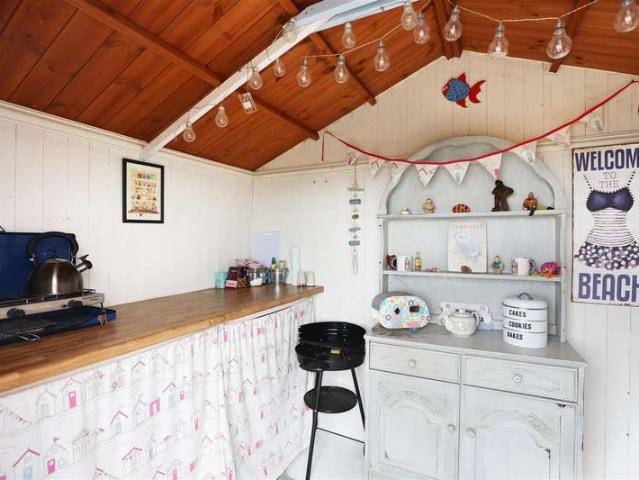 Property for sale in Eastbridge, Suffolk