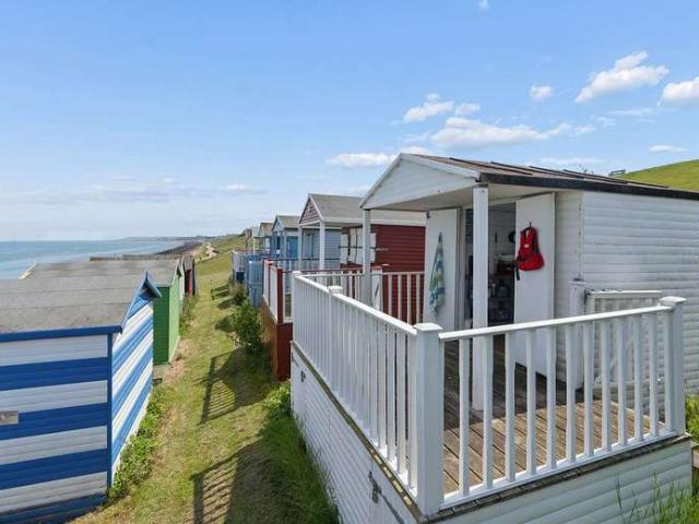 Property for sale in Kingsdown Park, The Bridge
