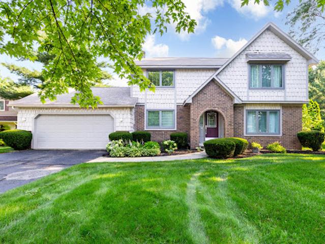 Property for sale in Michigan