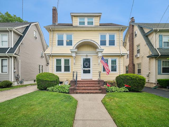 Property for sale in Elizabeth, New Jersey
