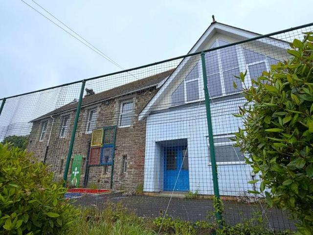 Property for sale in Strode, Devon