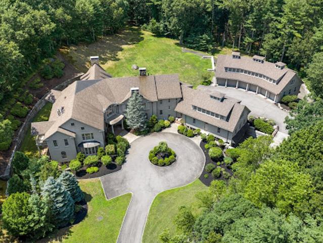 Property for sale in Sudbury, Massachusetts