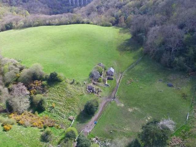 Property for sale in Castleside