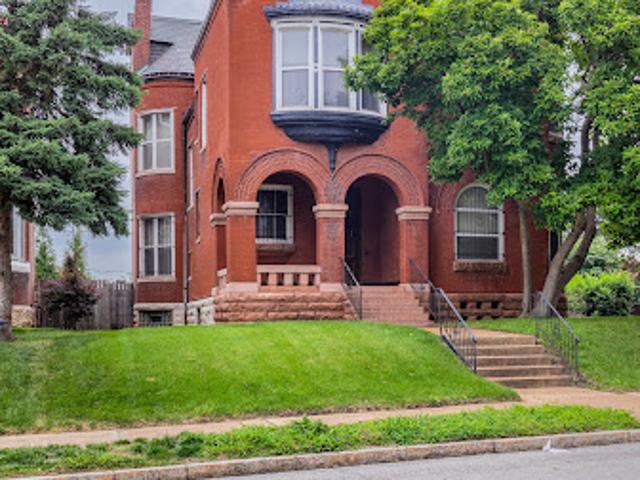 Property for sale in Saint Louis, Missouri