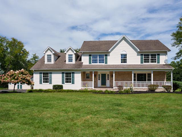 Property for sale in Belle Mead, New Jersey