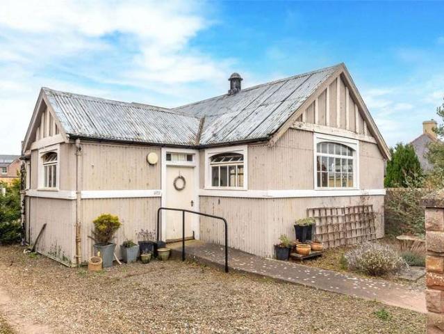 Property for sale in Northumberland