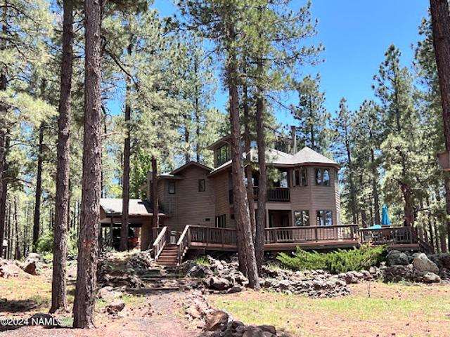 Property for sale in Parks, Arizona