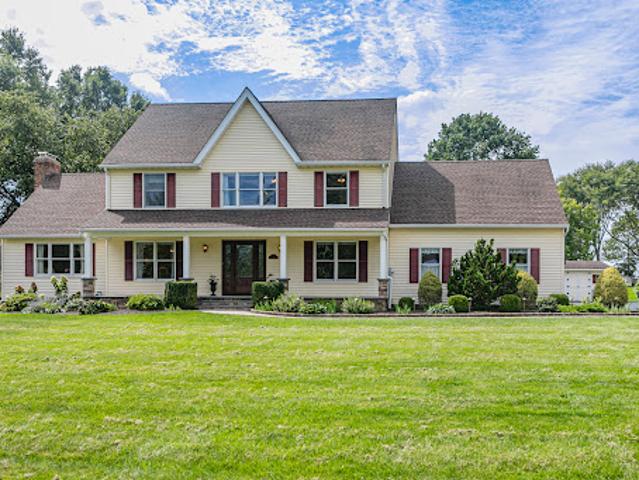 Property for sale in New Jersey
