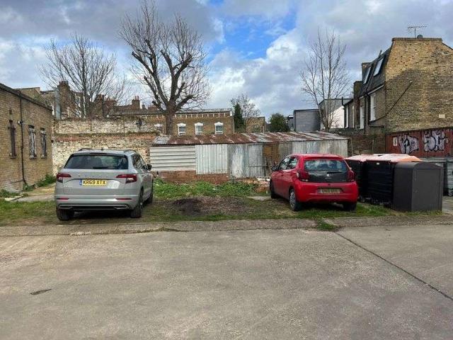 Property for sale in Stoke Newington, Greater London