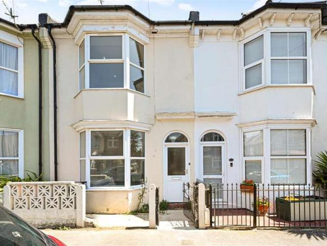 Property for rent in Clapham, West Sussex