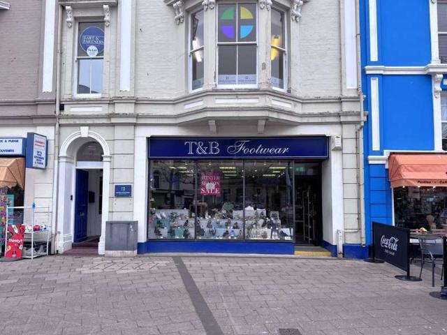 Property for sale in Bridford, Devon