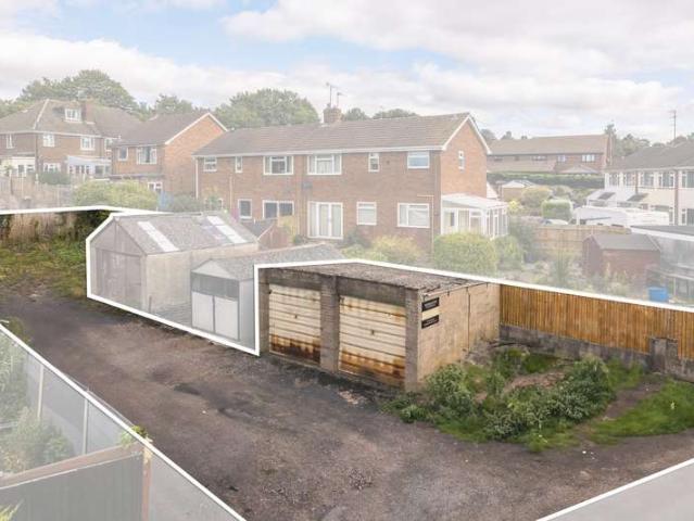 Property for sale in Ross-on-wye