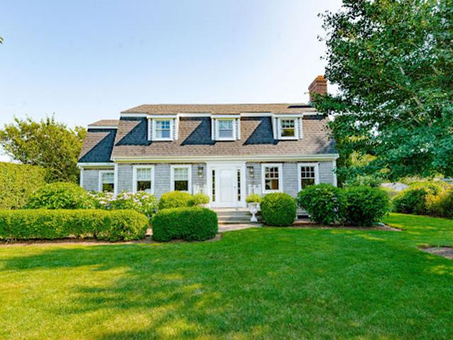 Property for sale in Nantucket, Massachusetts