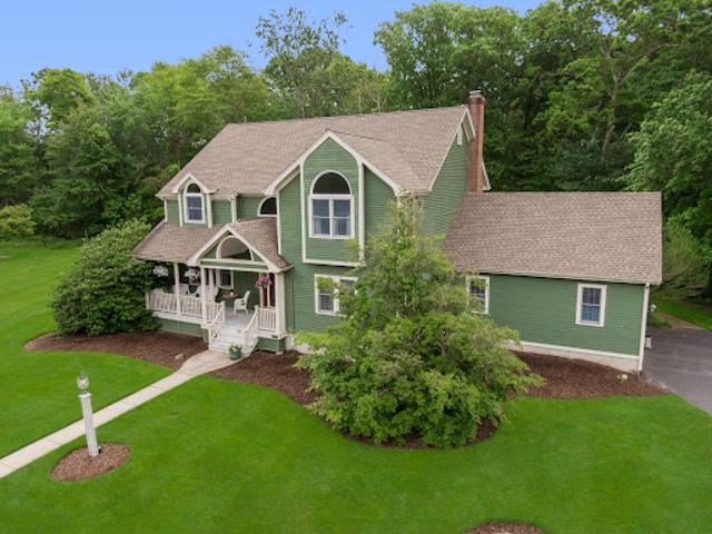 Property for sale in Barrington, Rhode Island
