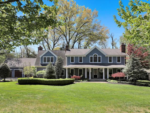 Property for sale in Monmouth, New Jersey