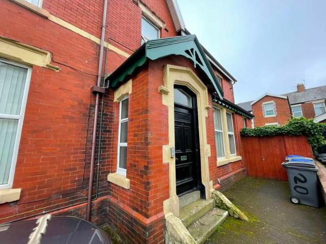 Property for sale in Queenstown, Blackpool