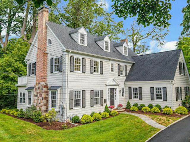 Property for sale in Summit, New Jersey