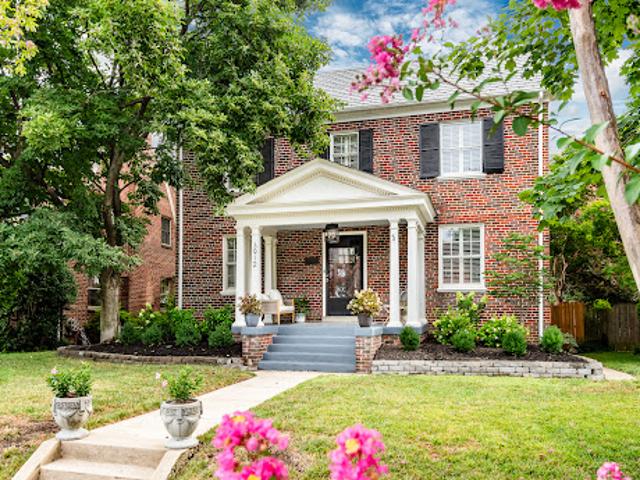 Property for sale in Virginia