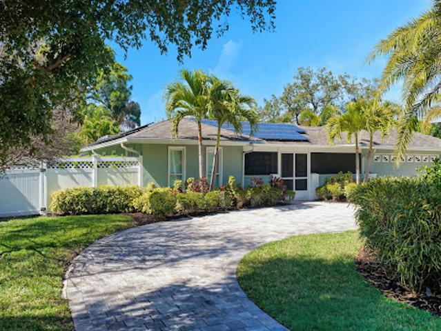 Property for sale in Sarasota, Florida