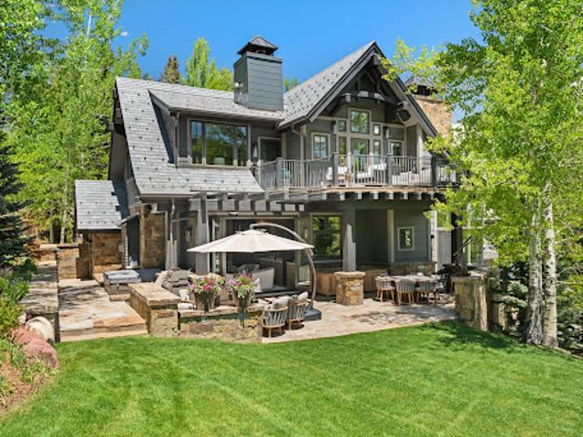 Property for sale in Aspen, Colorado