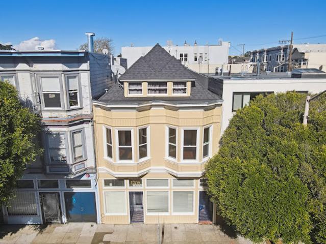 Property for sale in San Francisco, California